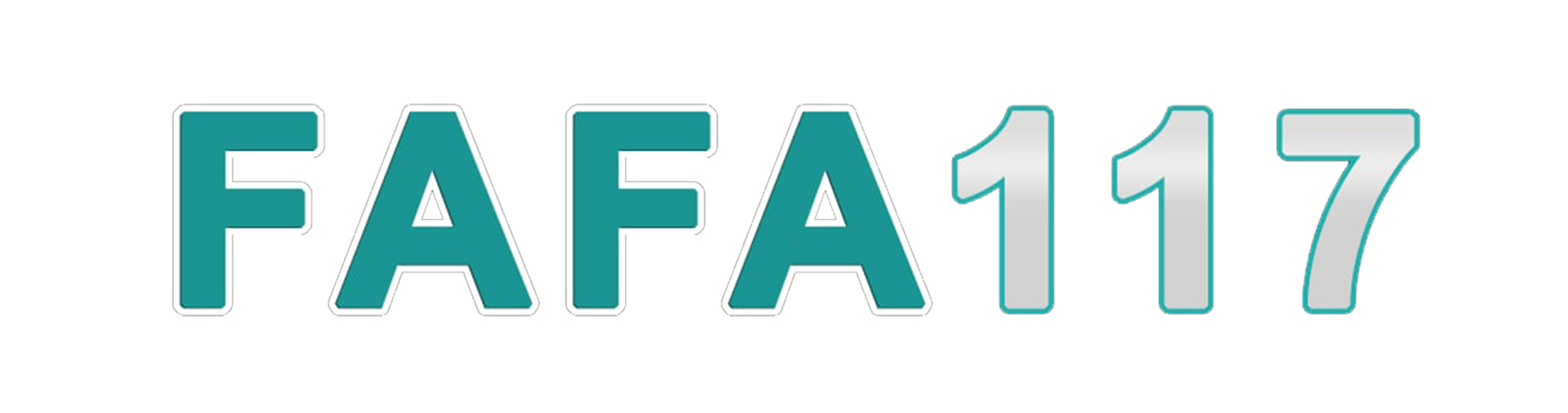 FAFA117 Logo