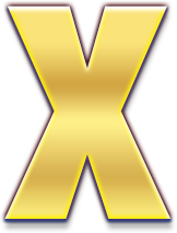 X multiplier