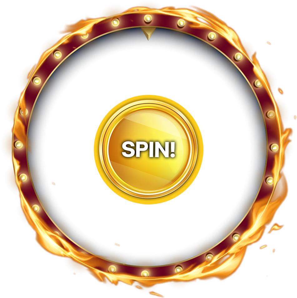 Spinning Wheel